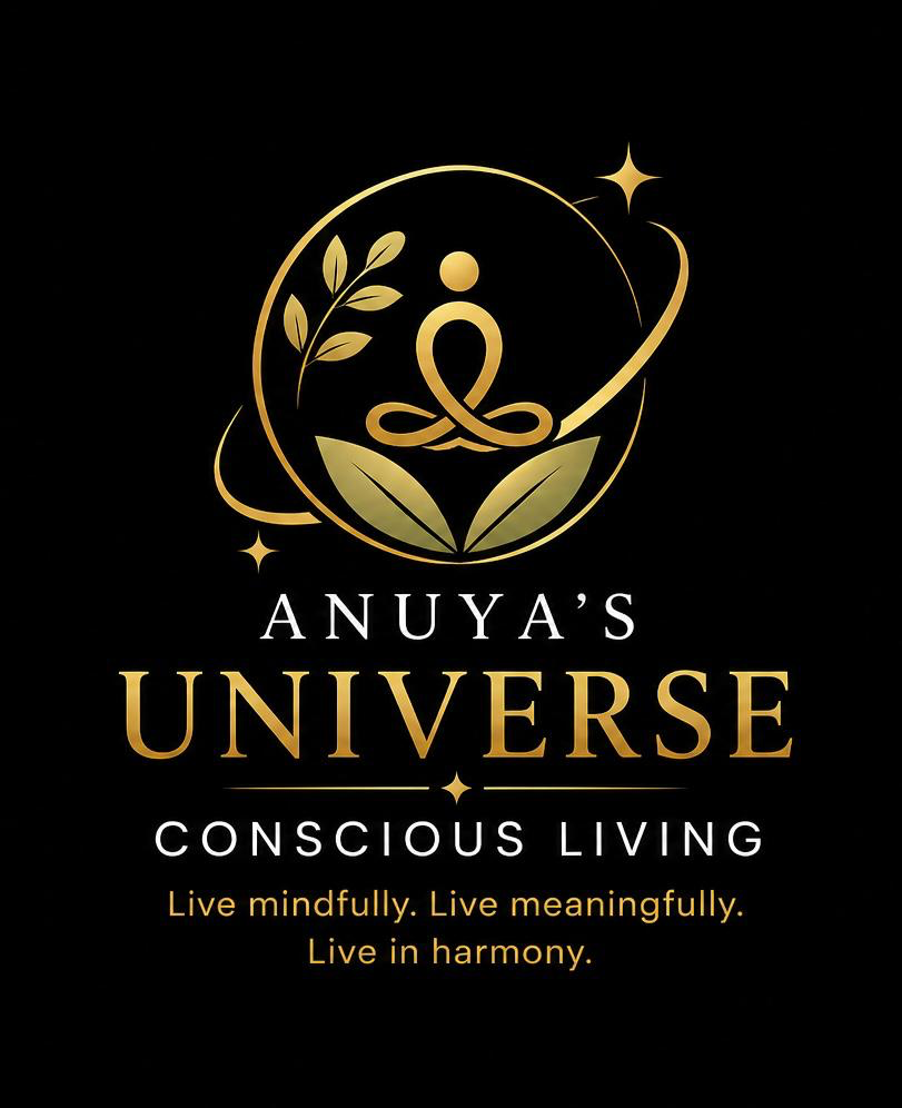 Conscious Living