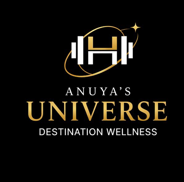 Destination Wellness