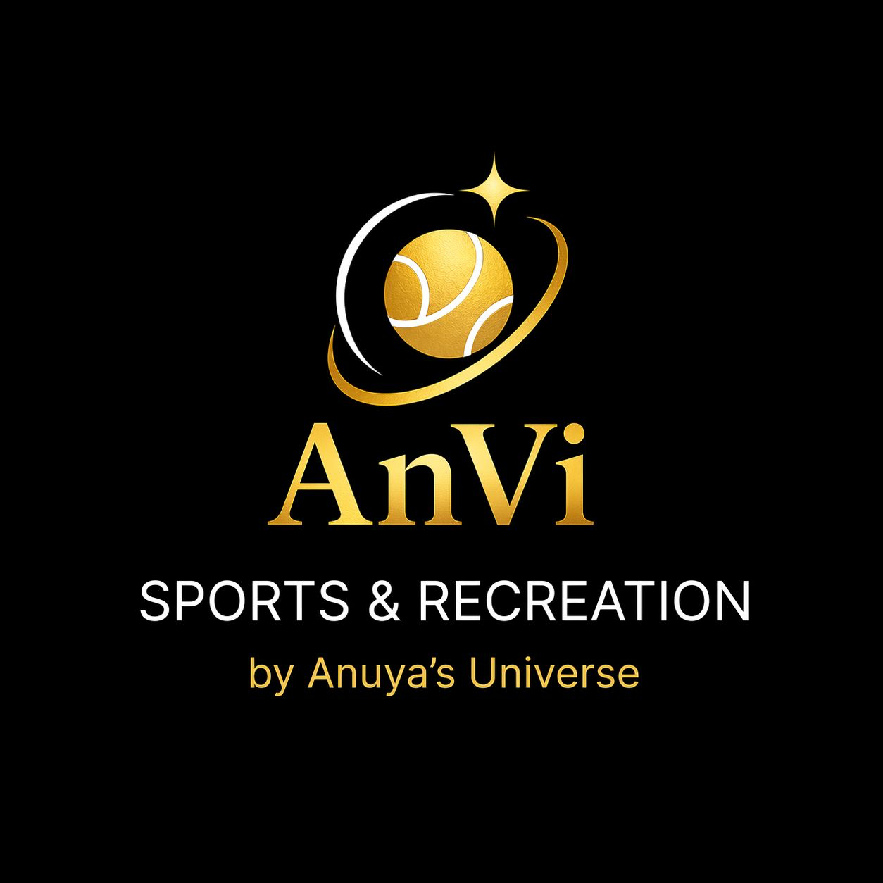 AnVi Sports & Recreation